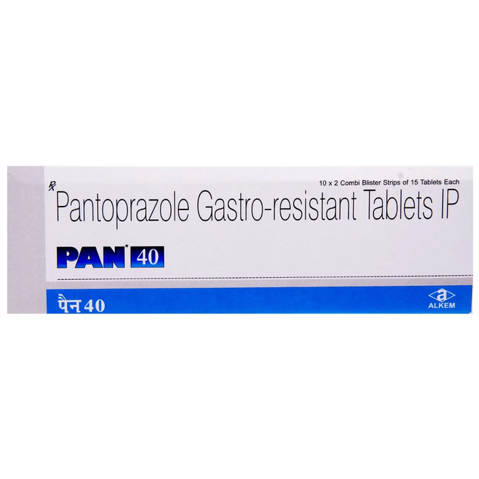 PAN D CAPS