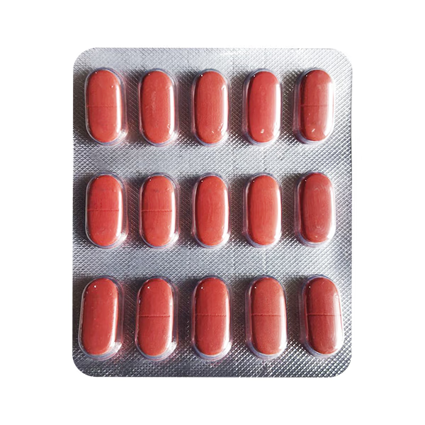 Calcimax Total