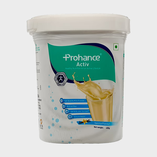 PROHENCE ACTIVE 400GM