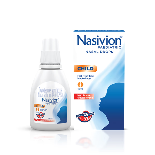 NASIVION [P] NASAL10ML