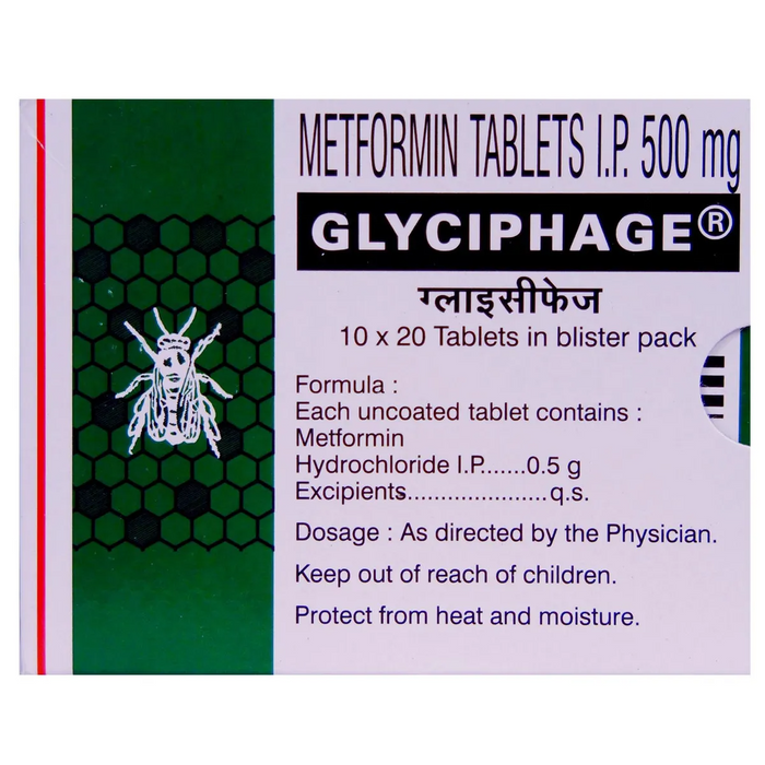 GLYCIPHAGE