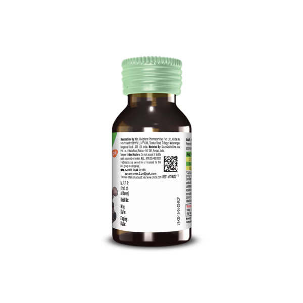 CROCIN DROPS