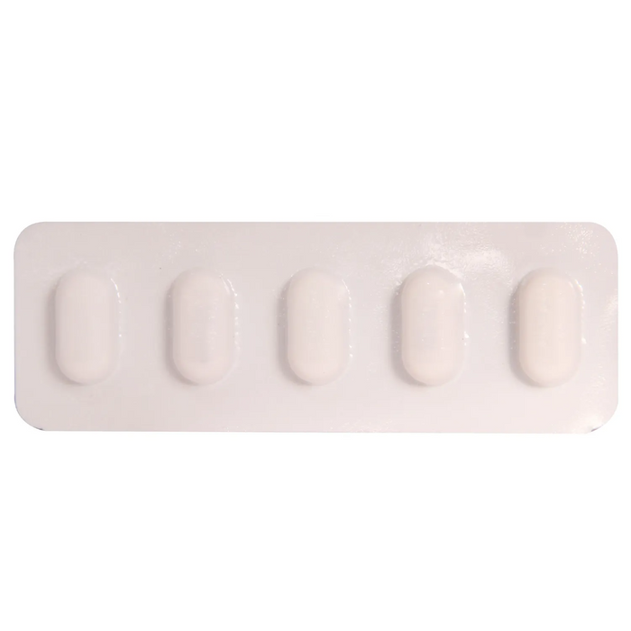 ZANOCIN OD 400MG