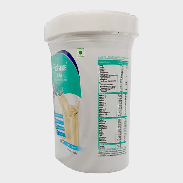 PROHENCE ACTIVE 400GM