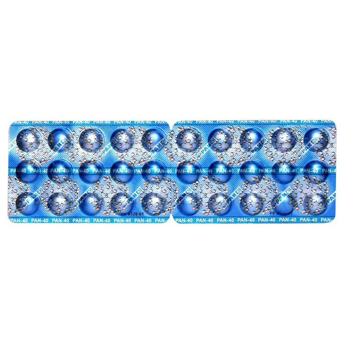 PAN D CAPS