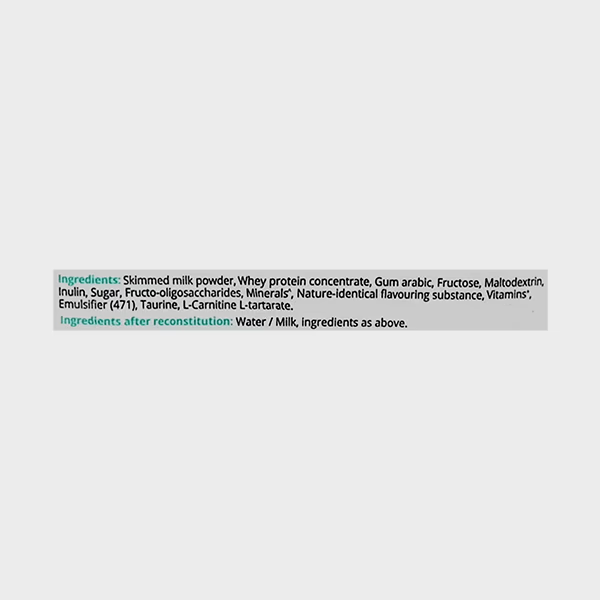 PROHENCE ACTIVE 400GM