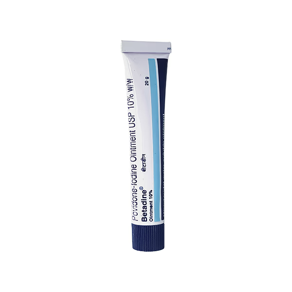 Betadine Ointment
