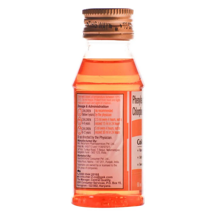 T-MINIC SYP 60ML