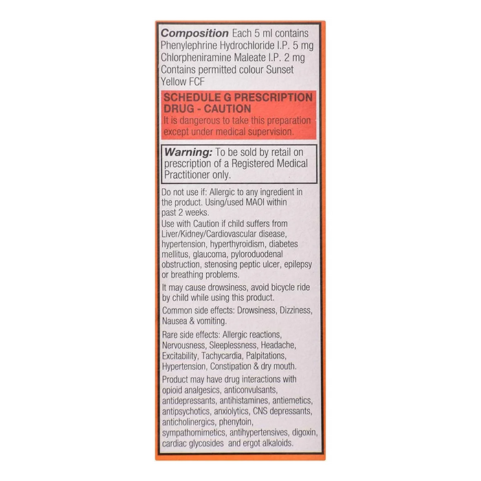 T-MINIC SYP 60ML
