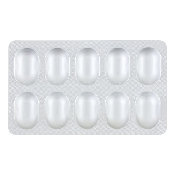 PREGABA D 75MG