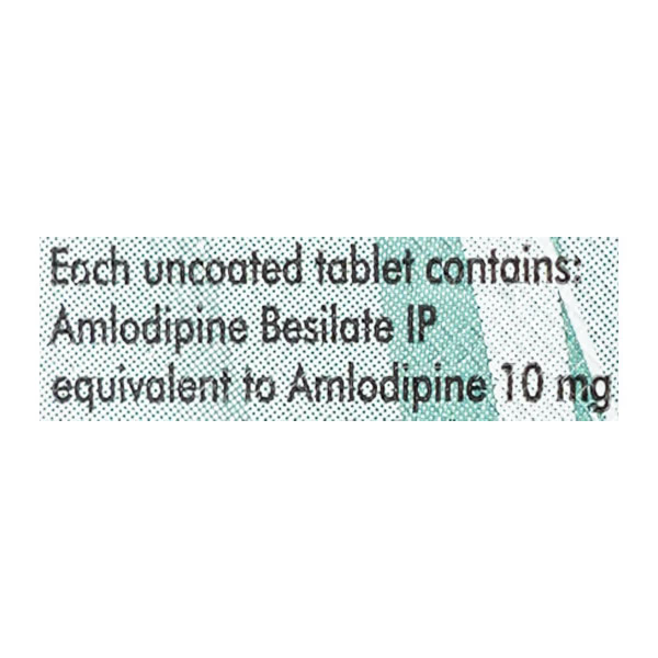 AMLONG 10mg TAB