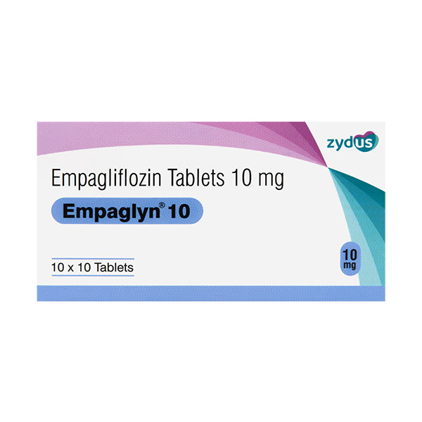 EMPAGLYN