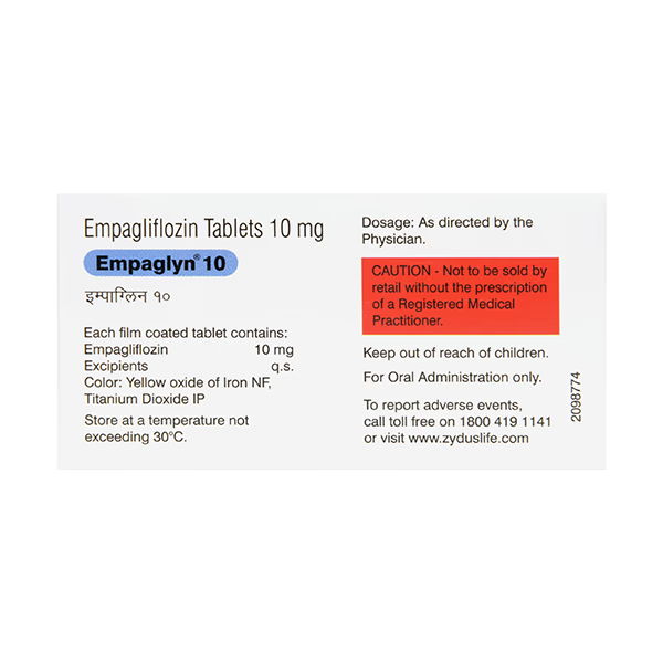 EMPAGLYN