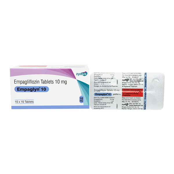 EMPAGLYN