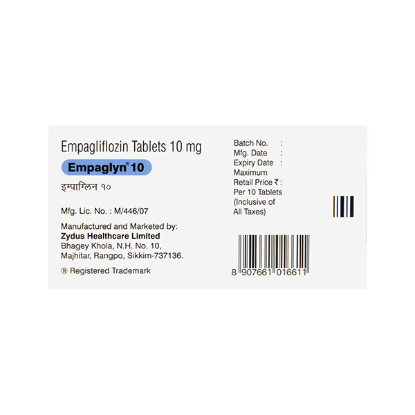 EMPAGLYN