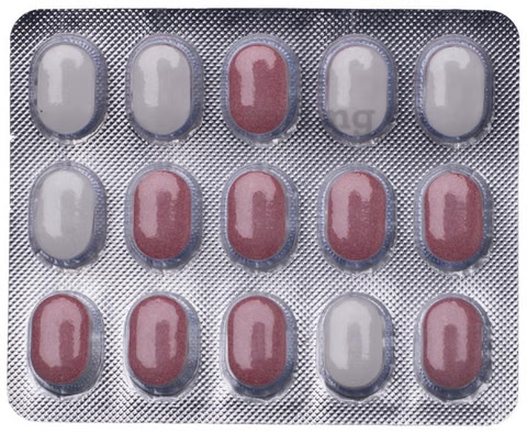 GLIMISAVE MV 2MG