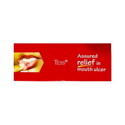 TESS Paste 5gm