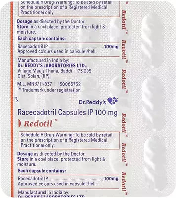 REDOTIL