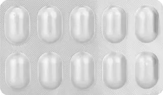 Saaz Tablet - 10 Tablet(s) in Strip